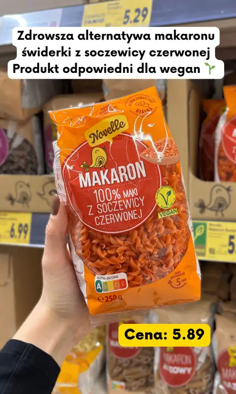 Kaufland - gazetka promocyjna Zakupowe Inspiracje i NOWOŚCI w Kaufland   - strona 3