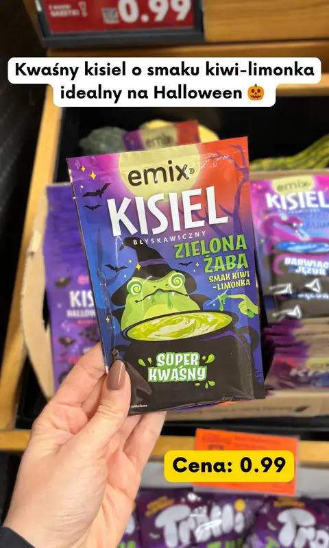 Kaufland - gazetka promocyjna Zakupowe Inspiracje i NOWOŚCI w Kaufland   - strona 2