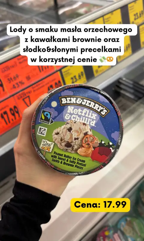 Kaufland - gazetka promocyjna Zakupowe Inspiracje i NOWOŚCI w Kaufland od piątku 31.10  - strona 7