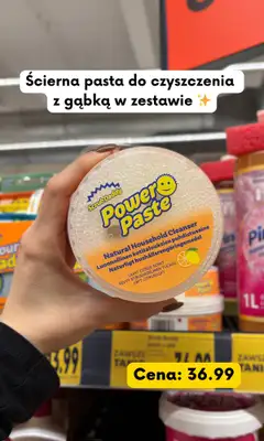 Kaufland - gazetka promocyjna Zakupowe Inspiracje i NOWOŚCI w Kaufland od piątku 31.10  - strona 15 Kaufland - gazetka promocyjna Zakupowe Inspiracje i NOWOŚCI w Kaufland od piątku 31.10  - strona 15
