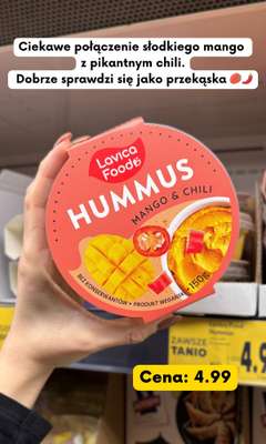 Kaufland - gazetka promocyjna Zakupowe Inspiracje i NOWOŚCI w Kaufland od piątku 31.10  - strona 9