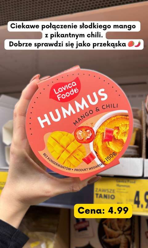 Kaufland - gazetka promocyjna Zakupowe Inspiracje i NOWOŚCI w Kaufland od piątku 31.10  - strona 9