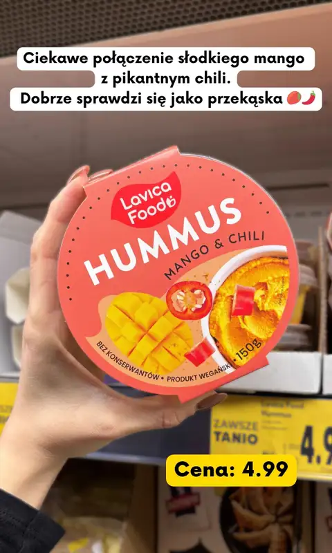 Kaufland - gazetka promocyjna Zakupowe Inspiracje i NOWOŚCI w Kaufland od piątku 31.10  - strona 9