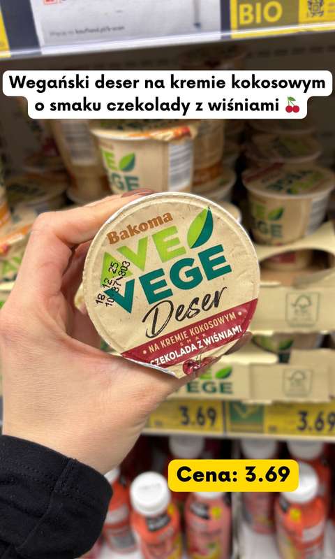 Kaufland - gazetka promocyjna Zakupowe Inspiracje i NOWOŚCI w Kaufland od piątku 31.10  - strona 8