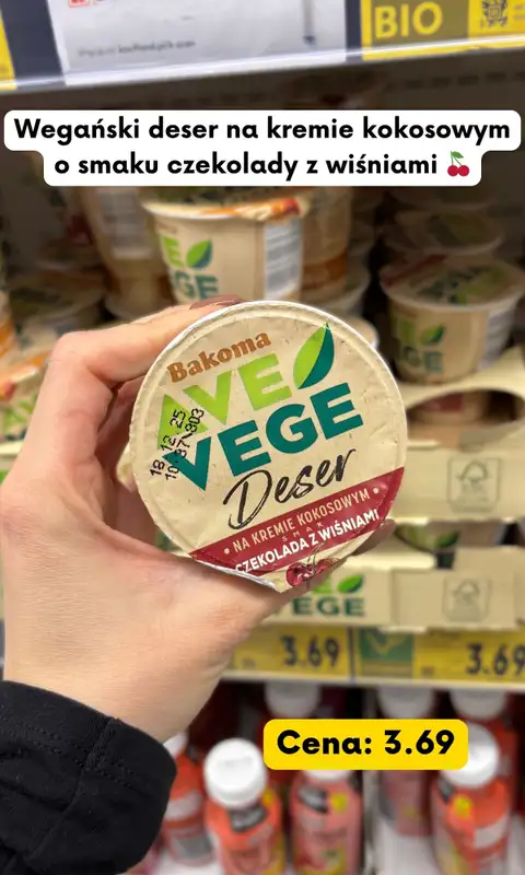 Kaufland - gazetka promocyjna Zakupowe Inspiracje i NOWOŚCI w Kaufland od piątku 31.10  - strona 8