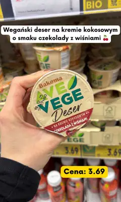 Kaufland - gazetka promocyjna Zakupowe Inspiracje i NOWOŚCI w Kaufland od piątku 31.10  - strona 8 Kaufland - gazetka promocyjna Zakupowe Inspiracje i NOWOŚCI w Kaufland od piątku 31.10  - strona 8