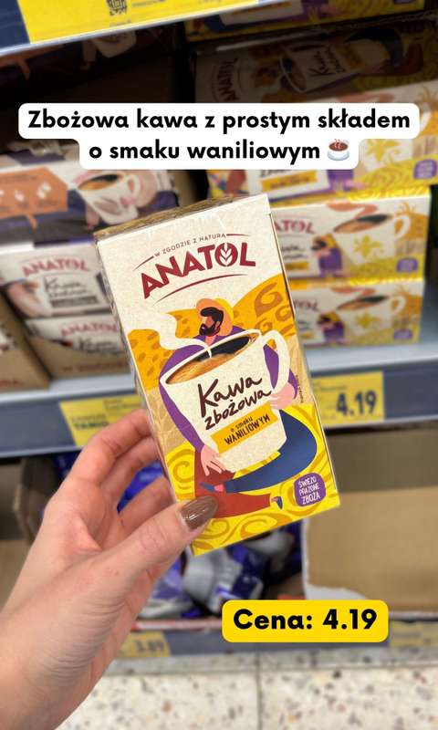 Kaufland - gazetka promocyjna Zakupowe Inspiracje i NOWO艢CI w Kaufland od pi膮tku 31.10  - strona 5 Kaufland - gazetka promocyjna Zakupowe Inspiracje i NOWO艢CI w Kaufland od pi膮tku 31.10  - strona 5