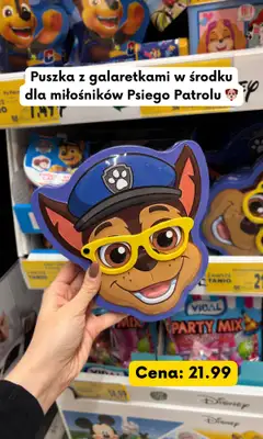 Kaufland - gazetka promocyjna Zakupowe Inspiracje i NOWOŚCI w Kaufland od piątku 31.10  Kaufland - gazetka promocyjna Zakupowe Inspiracje i NOWOŚCI w Kaufland od piątku 31.10