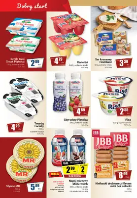 Premium - gazetka promocyjna Gazetka Premium Market Plus od czwartku 13.11 do środy 26.11 - strona 4