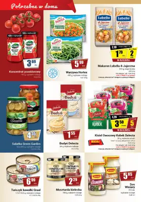 Premium - gazetka promocyjna Gazetka Premium Market Plus od czwartku 13.11 do środy 26.11 - strona 5