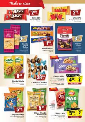 Premium - gazetka promocyjna Gazetka Premium Market Plus od czwartku 13.11 do środy 26.11 - strona 6