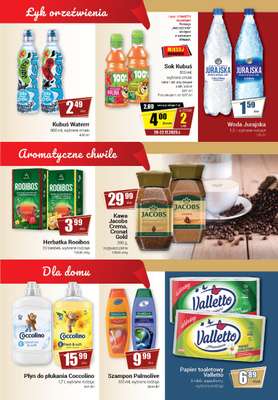 Premium - gazetka promocyjna Gazetka Premium Market Plus od czwartku 13.11 do środy 26.11 - strona 7