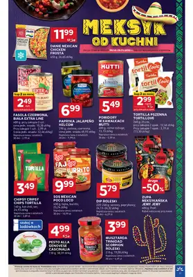 Stokrotka - gazetka promocyjna Gazetka Optima od czwartku 30.10 do środy 05.11 - strona 11 Stokrotka - gazetka promocyjna Gazetka Optima od czwartku 30.10 do środy 05.11 - strona 11