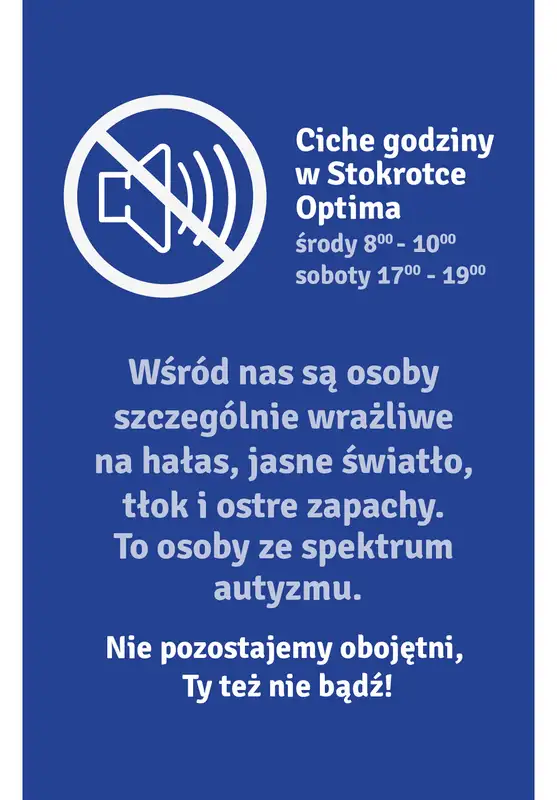 Stokrotka - gazetka promocyjna Gazetka Optima od czwartku 30.10 do środy 05.11 - strona 17