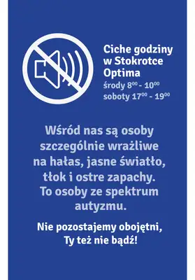 Stokrotka - gazetka promocyjna Gazetka Optima od czwartku 30.10 do środy 05.11 - strona 17 Stokrotka - gazetka promocyjna Gazetka Optima od czwartku 30.10 do środy 05.11 - strona 17