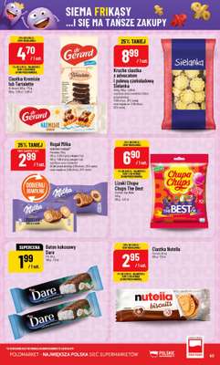 POLOmarket - gazetka promocyjna Gazetka od środy 29.10 do wtorku 04.11 - strona 65