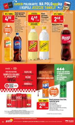 POLOmarket - gazetka promocyjna Gazetka od środy 29.10 do wtorku 04.11 - strona 68