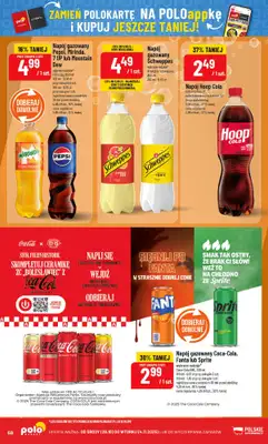 POLOmarket - gazetka promocyjna Gazetka od środy 29.10 do wtorku 04.11 - strona 68 POLOmarket - gazetka promocyjna Gazetka od środy 29.10 do wtorku 04.11 - strona 68