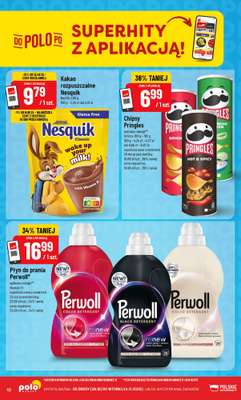 POLOmarket - gazetka promocyjna Gazetka od środy 29.10 do wtorku 04.11 - strona 10