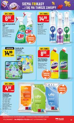 POLOmarket - gazetka promocyjna Gazetka od środy 29.10 do wtorku 04.11 - strona 83