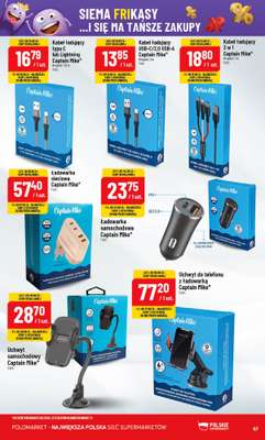 POLOmarket - gazetka promocyjna Gazetka od środy 29.10 do wtorku 04.11 - strona 87