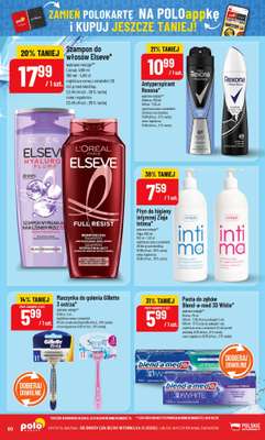 POLOmarket - gazetka promocyjna Gazetka od środy 29.10 do wtorku 04.11 - strona 80