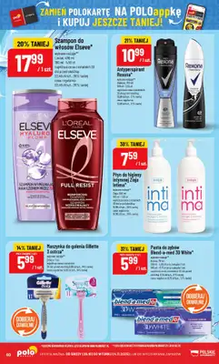 POLOmarket - gazetka promocyjna Gazetka od środy 29.10 do wtorku 04.11 - strona 80 POLOmarket - gazetka promocyjna Gazetka od środy 29.10 do wtorku 04.11 - strona 80