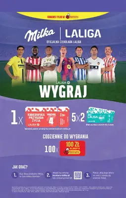 Biedronka - gazetka promocyjna Od środy od środy 29.10 do środy 05.11 - strona 67 Biedronka - gazetka promocyjna Od środy od środy 29.10 do środy 05.11 - strona 67