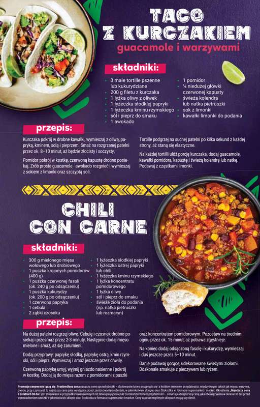 Stokrotka - gazetka promocyjna Gazetka Supermarket od czwartku 30.10 do 艣rody 05.11 - strona 28 Stokrotka - gazetka promocyjna Gazetka Supermarket od czwartku 30.10 do 艣rody 05.11 - strona 28