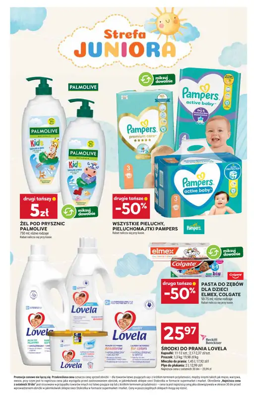 Stokrotka - gazetka promocyjna Gazetka Supermarket od czwartku 30.10 do środy 05.11 - strona 37