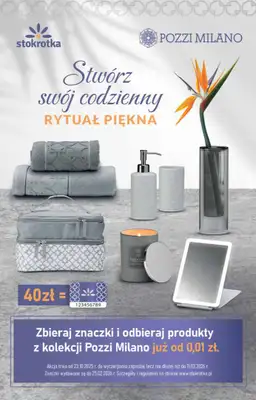 Stokrotka - gazetka promocyjna Gazetka Supermarket od czwartku 30.10 do środy 05.11 - strona 10 Stokrotka - gazetka promocyjna Gazetka Supermarket od czwartku 30.10 do środy 05.11 - strona 10