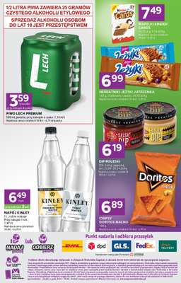 Stokrotka - gazetka promocyjna Gazetka Express od czwartku 30.10 do środy 05.11 - strona 6