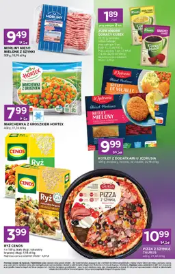 Stokrotka - gazetka promocyjna Gazetka Express od czwartku 30.10 do środy 05.11 - strona 5 Stokrotka - gazetka promocyjna Gazetka Express od czwartku 30.10 do środy 05.11 - strona 5