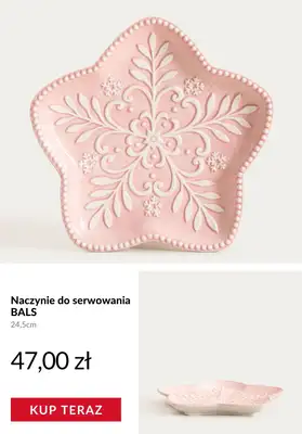 Homla - gazetka promocyjna Nowości od soboty 01.11  - strona 11