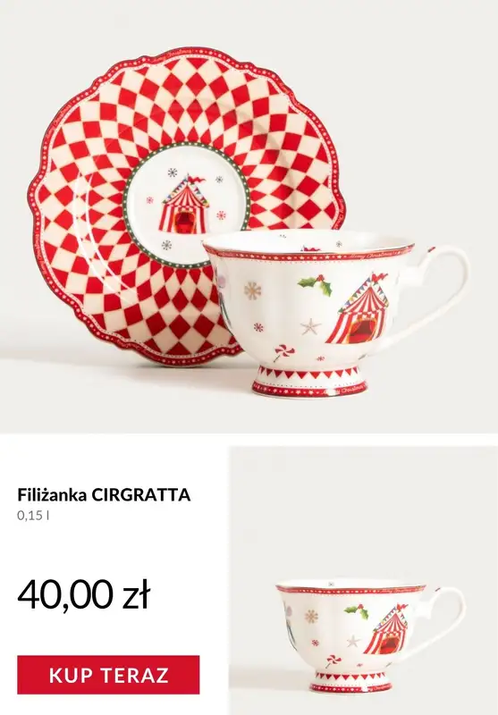 Homla - gazetka promocyjna Nowości od soboty 01.11  - strona 5