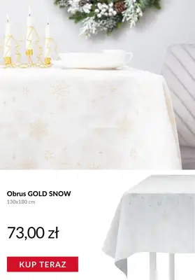 Homla - gazetka promocyjna Nowości od soboty 01.11  - strona 10