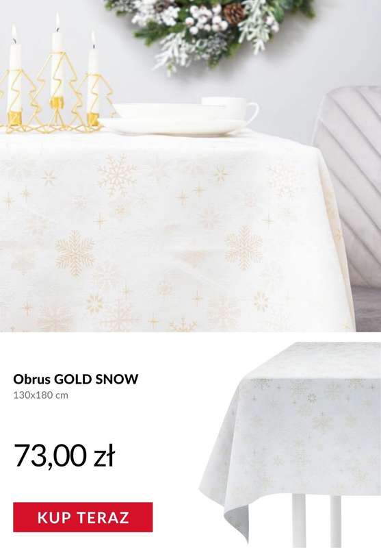 Homla - gazetka promocyjna Nowości od soboty 01.11  - strona 10