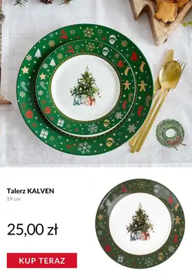 Homla - gazetka promocyjna Nowości od soboty 01.11  - strona 3