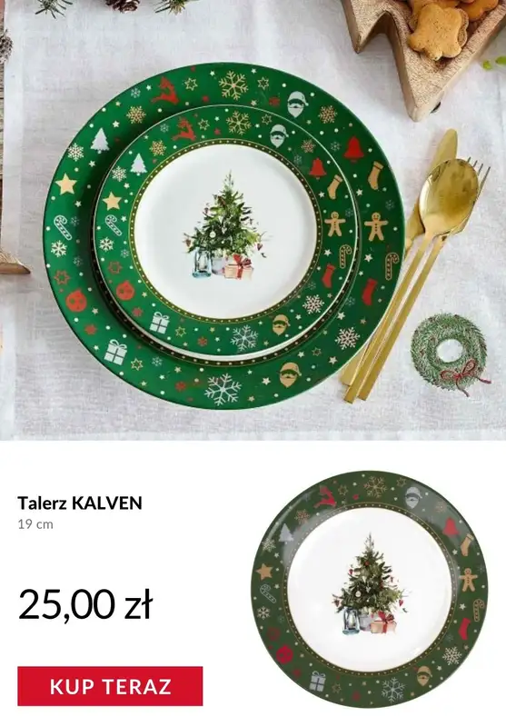 Homla - gazetka promocyjna Nowości   - strona 3