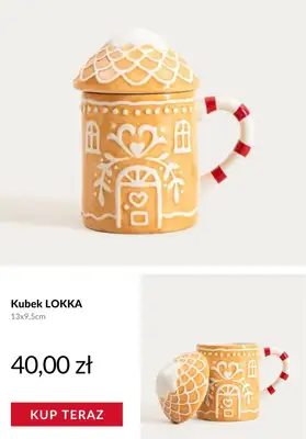 Homla - gazetka promocyjna Nowości od soboty 01.11  - strona 2