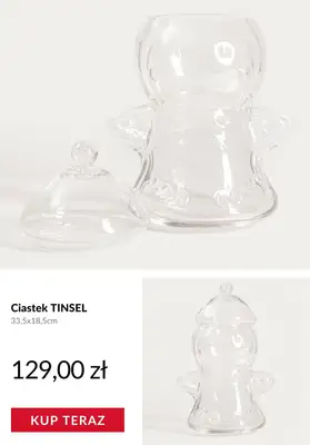 Homla - gazetka promocyjna Nowości od soboty 01.11  - strona 12