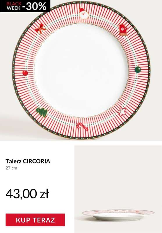 Homla - gazetka promocyjna Nowości od soboty 01.11  - strona 15