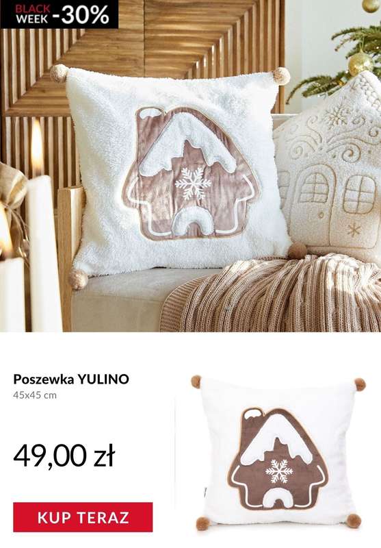 Homla - gazetka promocyjna Nowości od soboty 01.11  - strona 16