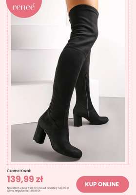 Prążkowana Bluzka Sweter z Ozdobnymi Guzikami