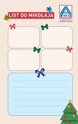 Aldi - gazetka promocyjna Zabawki dla każdego w super cenach! od środy 05.11 do soboty 08.11 - strona 31