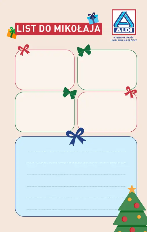 Aldi - gazetka promocyjna Zabawki dla każdego w super cenach! od środy 05.11 do soboty 08.11 - strona 31