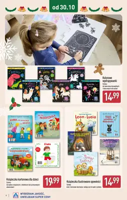 Aldi - gazetka promocyjna Zabawki dla każdego w super cenach! od środy 05.11 do soboty 08.11 - strona 6