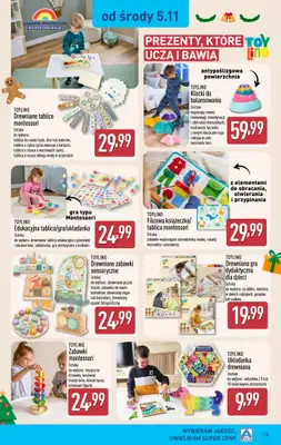 Aldi - gazetka promocyjna Pełny katalog! od poniedziałku 03.11 do soboty 08.11 - strona 25
