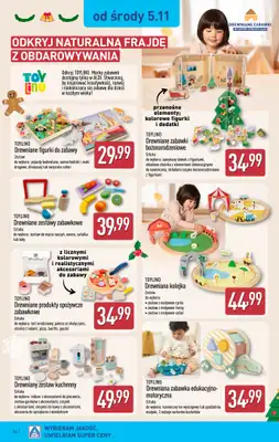 Aldi - gazetka promocyjna Pełny katalog! od poniedziałku 03.11 do soboty 08.11 - strona 26