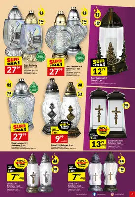 Twój Market - gazetka promocyjna Gazetka od środy 29.10 do wtorku 04.11 - strona 5 Twój Market - gazetka promocyjna Gazetka od środy 29.10 do wtorku 04.11 - strona 5